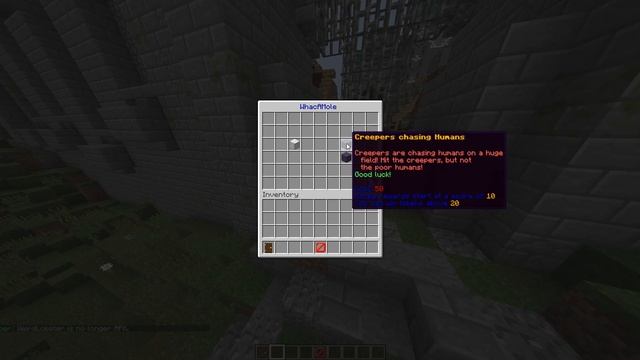 Minecraft Plugin Display: Whac A Mole смотреть онлайн