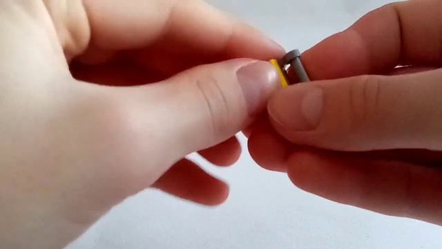 КАК СДЕЛАТЬ ТРАНСФОРМЕРА ИЗ ЛЕГО? смотреть онлайн