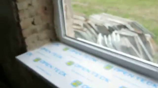 Подготовлен откос к монтажу г/картона смотреть онлайн