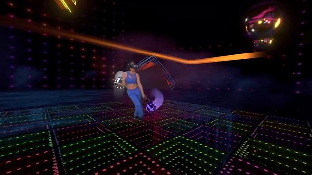 [360 CAM, SACBxY Level] ⭐ MANUALS // STARCADIAN ⭐ SYNTH RIDERS #VR смотреть онлайн