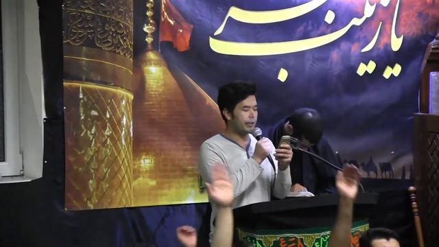 Mohammad Rahimi Wa Mohammada Arbaein 2017 смотреть онлайн