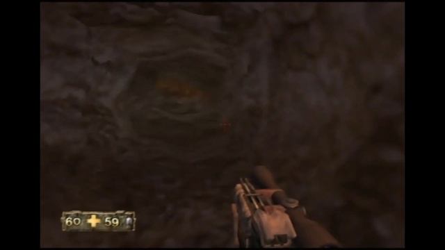 Turok Evolution Longplay (Playstation 2) смотреть онлайн
