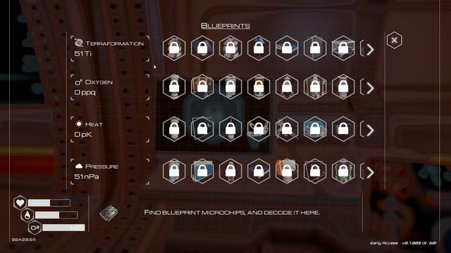 From Hostile to Habitable: Terraforming for the Corp in Planet Crafter #gameplay #pcgames смотреть онлайн