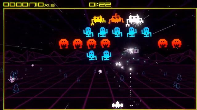 Super Destronaut DX - Nintendo Switch Review смотреть онлайн