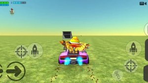 Полезные баги в Chicken Gun!