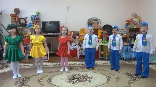 поздравительная видеооткрытка к 80 ГАИ-ГИБДД смотреть онлайн