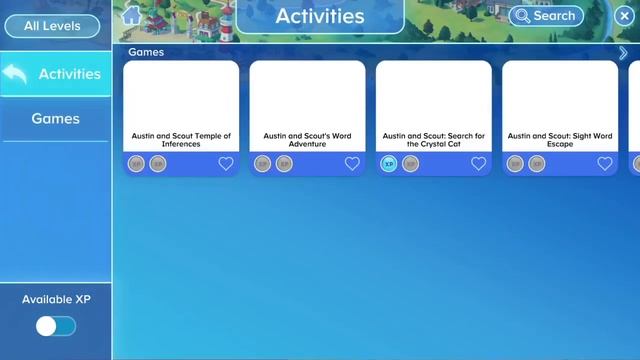 Adventure Academy Review and Walkthrough смотреть онлайн
