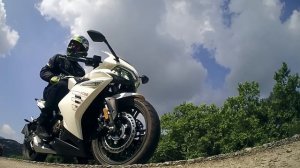 Test Voge 300 RR | Motosx1000