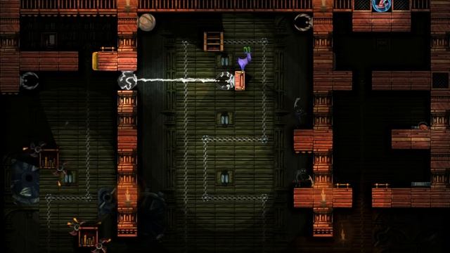 [Escape Goat 2] Hat Trick In The Library Achievement Guide (Room 4-6)