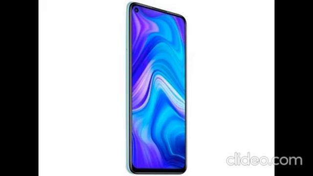 Smartphone Xiaomi Redmi Note 9 64GB Verde 4G - 3GB RAM 6,53” Câm. Quadrupla + Selfie 13MP смотреть онлайн