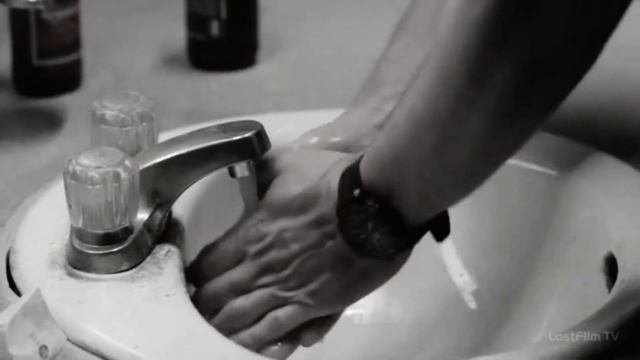 Дин Винчестер «Злость» смотреть онлайн