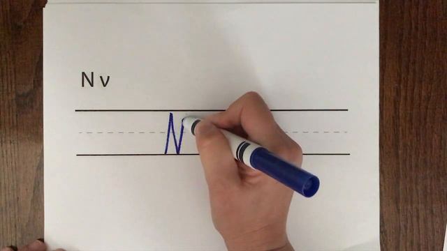 Learn to write the Greek Letters of the Alphabet - Μαθαίνω να γράφω τα γράμματα της αλφαβήτας смотреть онлайн