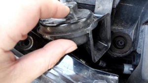 Qashqai 2014 Как улучшить звук клаксона