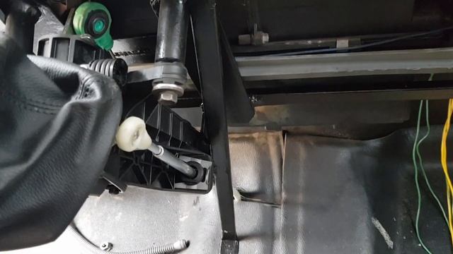 Уборка с отдачей и вкладом