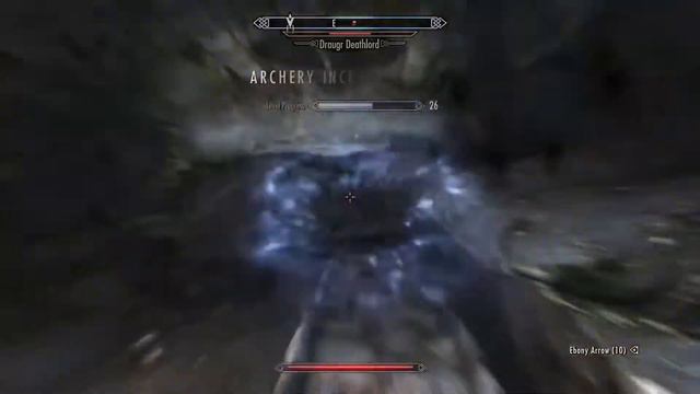 Skyrim mods ps5 no commentary смотреть онлайн