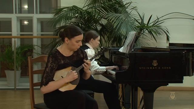 Виртуальный Концертный зал смотреть онлайн