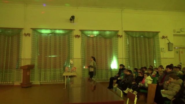 "Красная шапочка" - сказка о ПДД смотреть онлайн