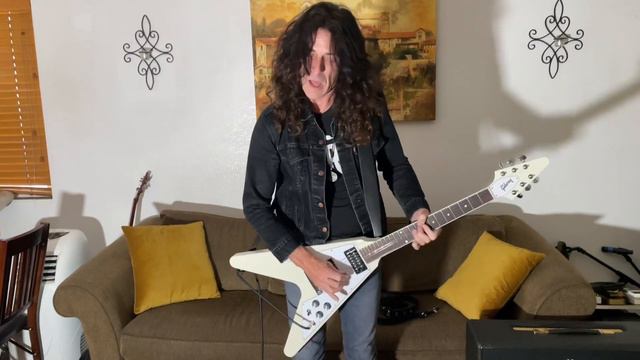 Gibson Flying V