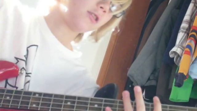 how to play tnt by acdc on bass смотреть онлайн