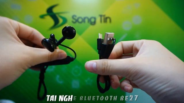 Tai Nghe Bluetooth BOROFONE BE27 Kiểu Dáng Thể Thao смотреть онлайн