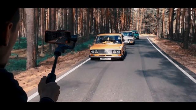 Боевая Классика (Backstage STANCE VAZ) смотреть онлайн