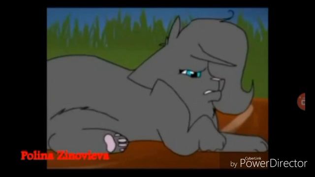 Огнезвезд и Пепелица смотреть онлайн