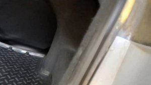 Запотевание задних фонарей на KIA RIO