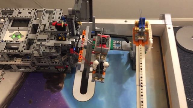 2018 2019 lego fll mission space travel смотреть онлайн