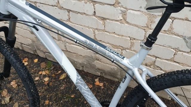 Stinger python evo 2023 Обзор нового велосипеда после обкатки. смотреть онлайн