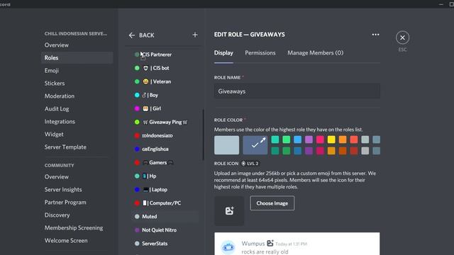 Tutorial Making React Role смотреть онлайн
