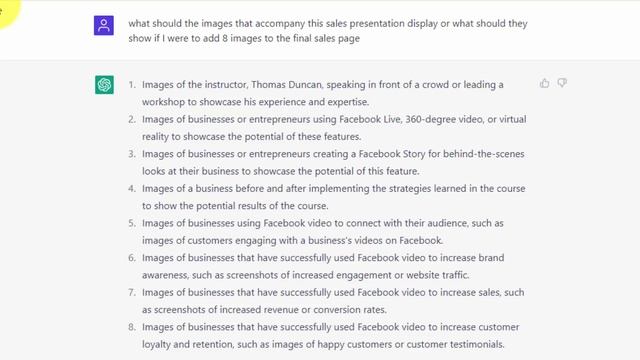 Free Advanced ChatGPT Course Part 6/20 | Make Presentation using ChatGPT 2023 смотреть онлайн