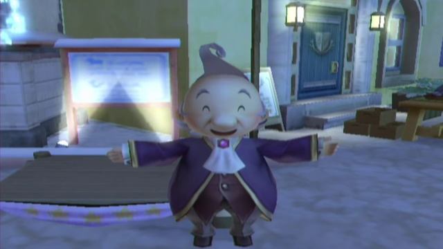 Let's Play Harvest Moon: Animal Parade 89: A New Year смотреть онлайн