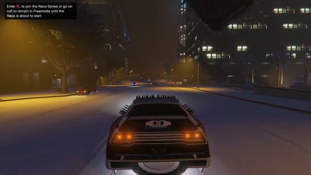 5 Tips on How to not get Banned While Modding in GTA Online смотреть онлайн