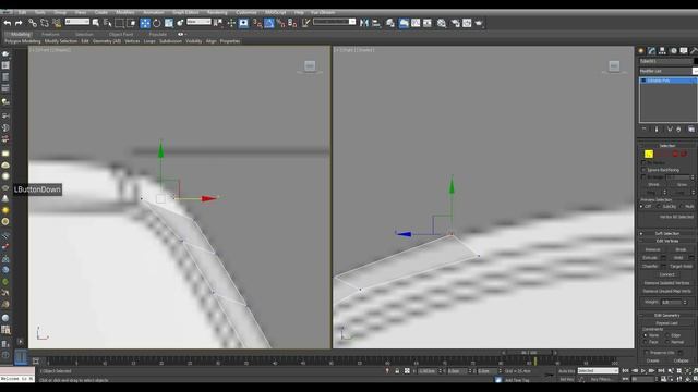 Modeling Toyota Hilux 3ds Max Tutorial Part - 1
