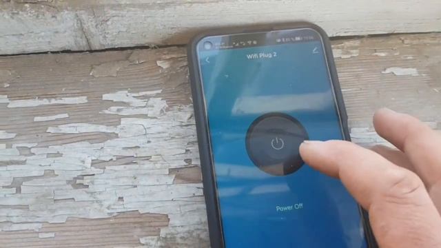 подключил умную розетку для полива грядок из города #умнаярозетка смотреть онлайн