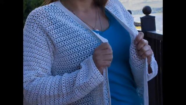 Вязаная одежда ручной работы?Каталог вязаных изделий смотреть онлайн