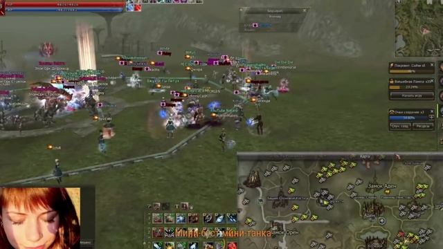 КАКОЙ СЕРВЕР ВЫБРАТЬ, СТАРТ НОВЫХ СЕРВЕРОВ lineage 2 essence руоф смотреть онлайн