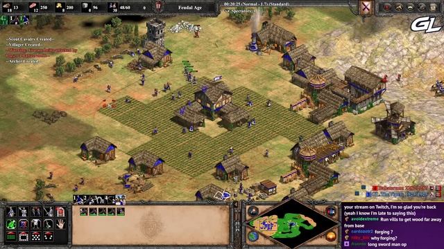 This Armenians Approach on this map was brutal! смотреть онлайн
