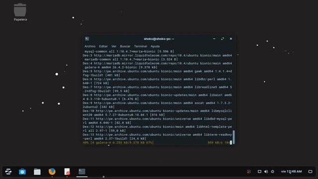 Como Instalar MariaDB 10.4 | Ubuntu смотреть онлайн