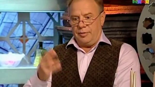 Спроси у Всезнамуса! Выпуск 59 - Что было без электричества? смотреть онлайн