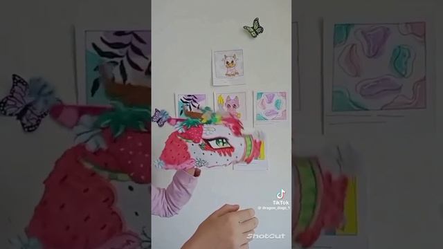 драконы из ТТ (не мои) смотреть онлайн