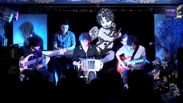 Quantum - "Libertango" смотреть онлайн