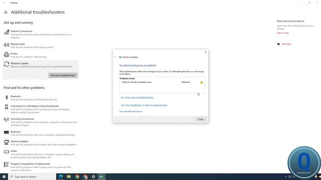 How To Fix Any Windows Update Error On Windows 10/11 смотреть онлайн