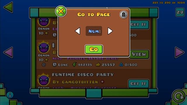 Стрим по Geometry dash | Req on смотреть онлайн