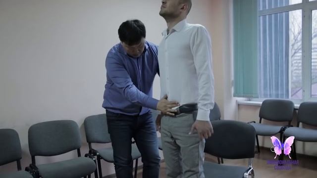 Индивидуальная сессия Панические Атаки Эмоциональная Свобода Эмоциональные блоки в теле СТРЕСС Игор смотреть онлайн