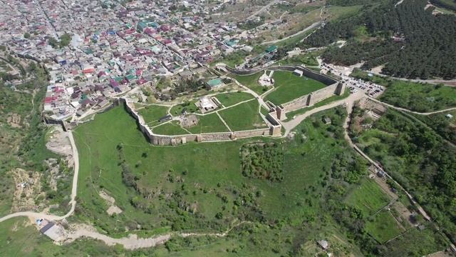 275 Дагестан3 Лунь Дербент 1080 смотреть онлайн