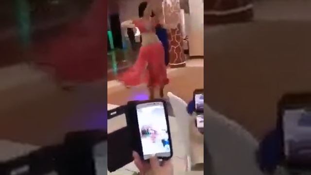 ПОПУРРИ. ТАНЦЫ С ПЕРЕОДЕВАНИЕМ. ТАНЦЫ МИКС смотреть онлайн