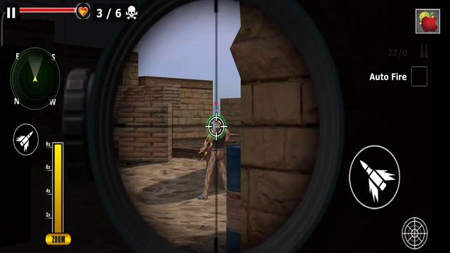 Anti Terrorist Shooting – Gun Strike Special Ops Shooting – FPS Shooting Games Android 5 смотреть онлайн