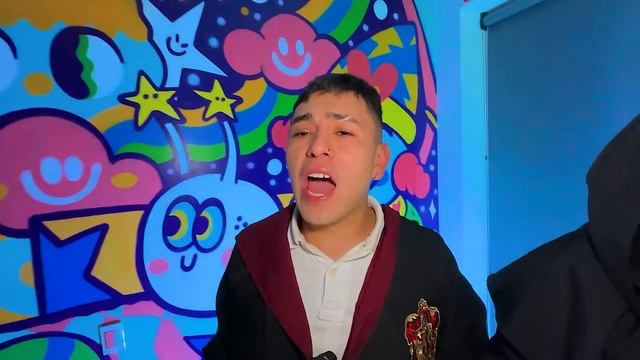¡EL FINAL de PAPÁ CERDITO.exe! * LO QUEMAMOS ? смотреть онлайн