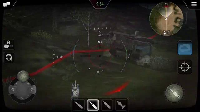 Tanktastic Leopard 2 26x17 Game Tools смотреть онлайн